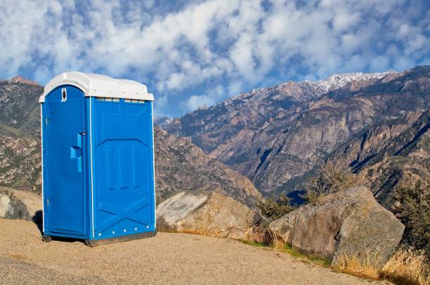 Portable Toilet Options We Offer in North Tustin, CA