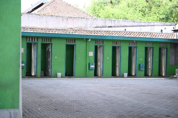 Best Sanitation services for porta potties  in North Tustin, CA