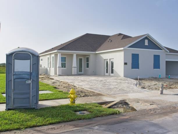 Best Portable restroom trailer rental  in North Tustin, CA