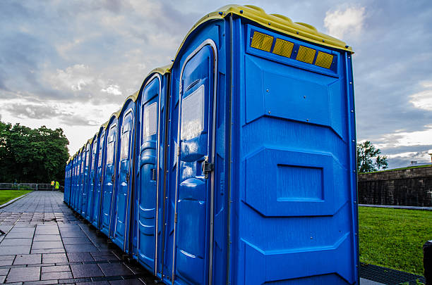 Best Portable restroom trailer rental  in North Tustin, CA