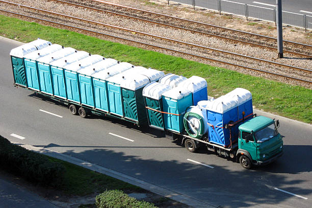 Best Porta potty rental for parties  in North Tustin, CA